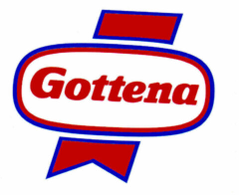 Gottena Logo (EUIPO, 04/01/1996)