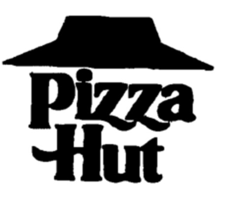Pizza Hut Logo (EUIPO, 04/01/1996)