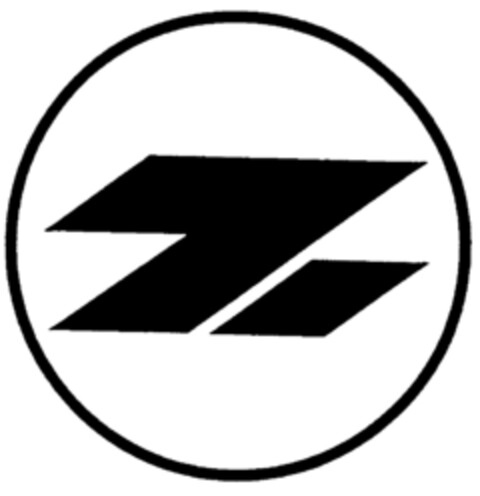 Z Logo (EUIPO, 01.04.1996)