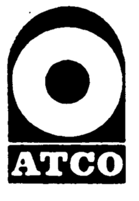 ATCO Logo (EUIPO, 04/01/1996)