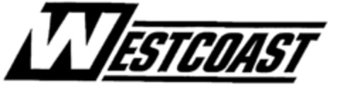 WESTCOAST Logo (EUIPO, 01.04.1996)