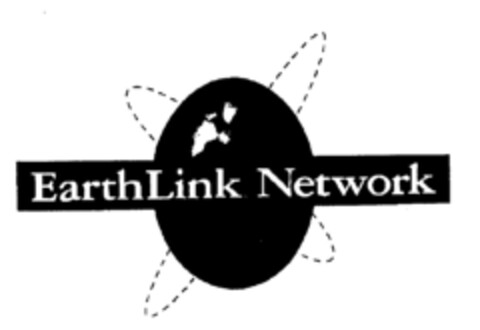 EarthLink Network Logo (EUIPO, 01.04.1996)