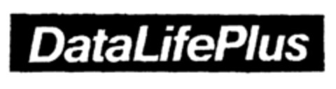 DataLifePlus Logo (EUIPO, 01.04.1996)