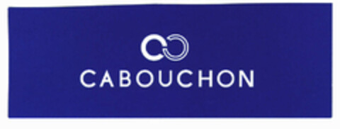 CABOUCHON Logo (EUIPO, 22.05.1996)