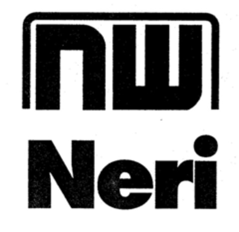 NW Neri Logo (EUIPO, 05.06.1996)