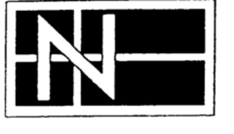 N Logo (EUIPO, 13.05.1996)