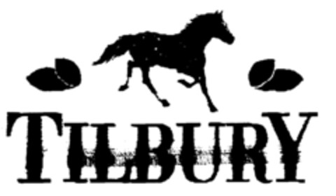 TILBURY Logo (EUIPO, 07/01/1996)