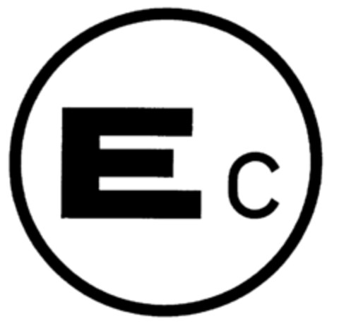 Ec Logo (EUIPO, 19.11.1996)