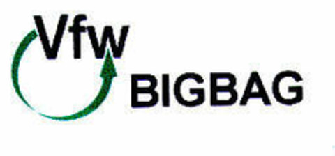 Vfw BIGBAG Logo (EUIPO, 20.09.1997)