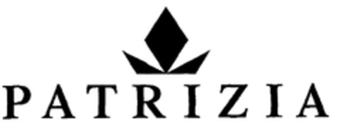 PATRIZIA Logo (EUIPO, 08/19/1998)