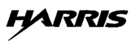 HARRIS Logo (EUIPO, 27.07.1998)
