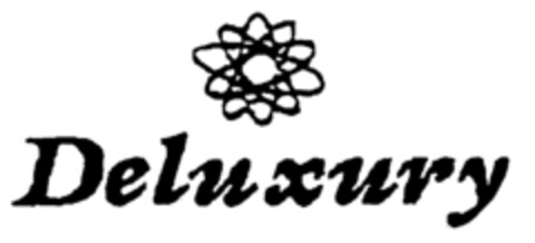 Deluxury Logo (EUIPO, 28.09.1998)