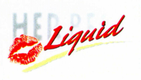HER BES Liquid Logo (EUIPO, 22.03.1999)