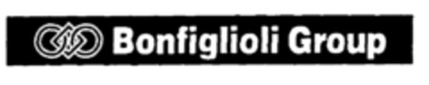 Bonfiglioli Group Logo (EUIPO, 11/16/1998)