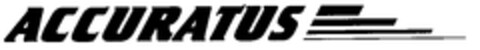 ACCURATUS Logo (EUIPO, 17.02.1999)