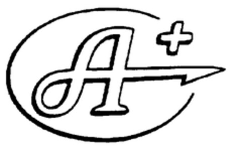 A+ Logo (EUIPO, 18.02.1999)