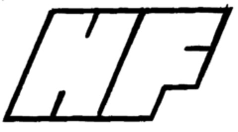 HF Logo (EUIPO, 05.03.1999)