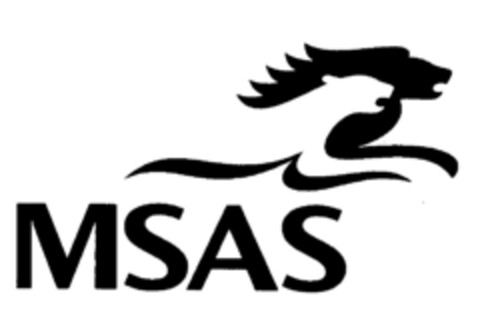 MSAS Logo (EUIPO, 12.03.1999)