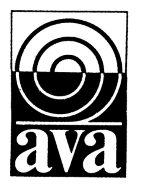 ava Logo (EUIPO, 16.04.1999)