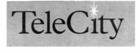 TeleCity Logo (EUIPO, 07.12.1999)