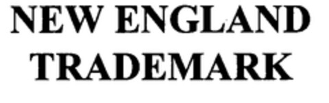 NEW ENGLAND TRADEMARK Logo (EUIPO, 31.05.2000)