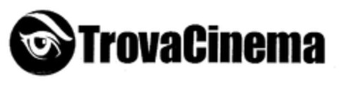 TrovaCinema Logo (EUIPO, 27.07.2000)