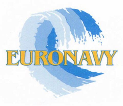 EURONAVY Logo (EUIPO, 13.09.2000)