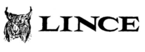 LINCE Logo (EUIPO, 11/13/2000)