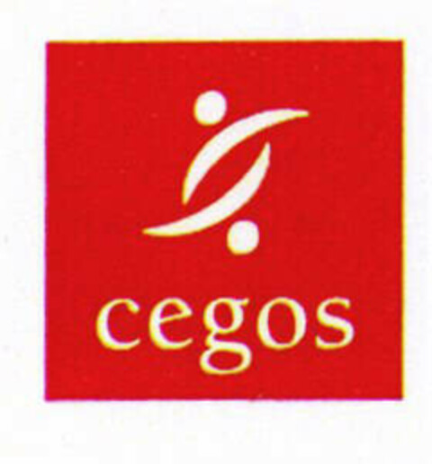 cegos Logo (EUIPO, 16.01.2001)