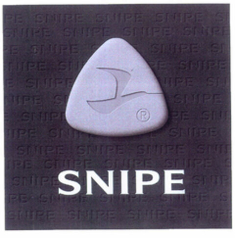 SNIPE Logo (EUIPO, 13.03.2001)