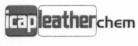 icap leather chem Logo (EUIPO, 03/20/2001)