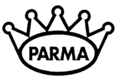 PARMA Logo (EUIPO, 06.06.2001)