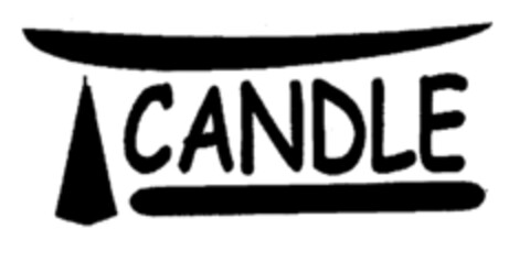 CANDLE Logo (EUIPO, 03.08.2001)