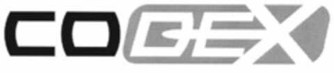 CODEX Logo (EUIPO, 09/13/2001)