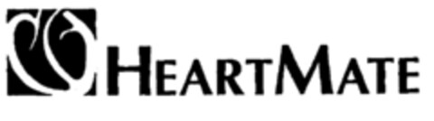 HeartMate Logo (EUIPO, 01.10.2001)