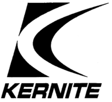 KERNITE Logo (EUIPO, 22.02.2002)