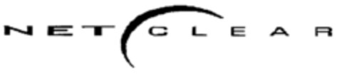 NET CLEAR Logo (EUIPO, 10.04.2002)