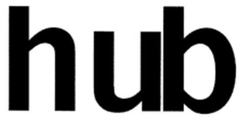 hub Logo (EUIPO, 08.07.2002)