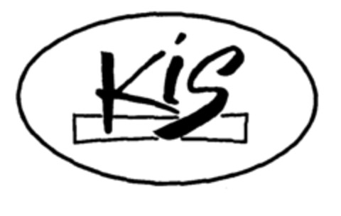 Kis Logo (EUIPO, 21.10.2002)