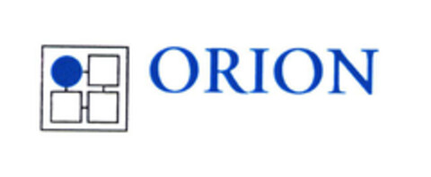 ORION Logo (EUIPO, 27.11.2002)