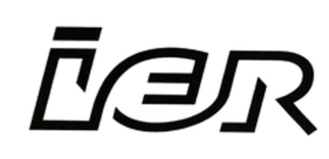 IER Logo (EUIPO, 13.01.2003)