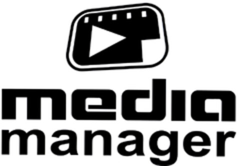 media manager Logo (EUIPO, 02/17/2003)