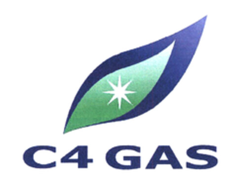 C4 GAS Logo (EUIPO, 19.02.2003)