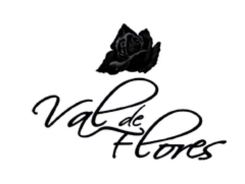 Val de Flores Logo (EUIPO, 03/31/2003)