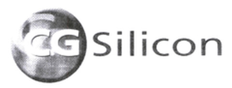 CG Silicon Logo (EUIPO, 11.07.2003)