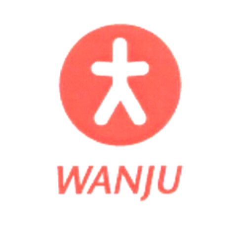 WANJU Logo (EUIPO, 15.08.2003)