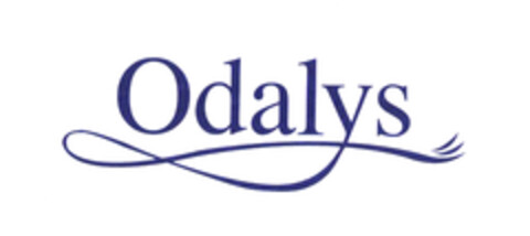 Odalys Logo (EUIPO, 09.10.2003)