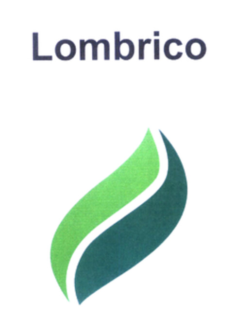 Lombrico Logo (EUIPO, 10/23/2003)