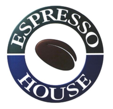 ESPRESSO HOUSE Logo (EUIPO, 27.10.2003)