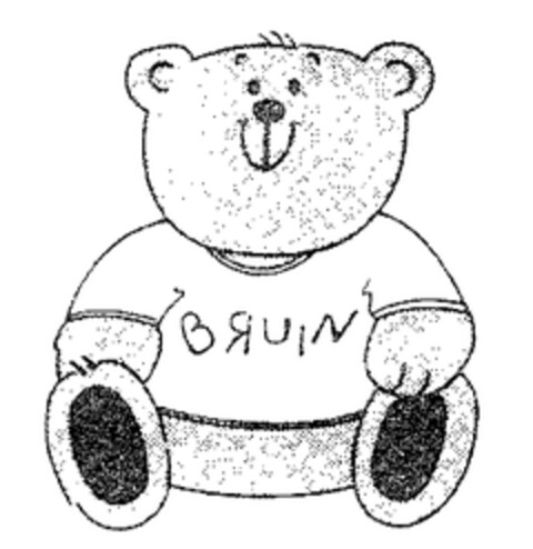 BRUIN Logo (EUIPO, 11/17/2003)